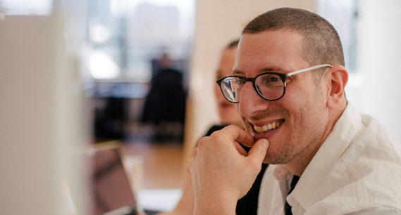 Have you got a contingency if someone in your team suddenly leaves?